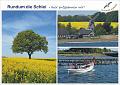 2676 Schleswig-Holstein   Rundum die Schlei  (K) .